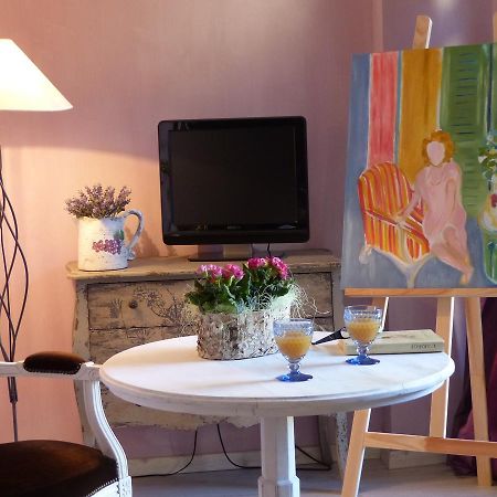 La Mirandole Bed and Breakfast Foix Exteriör bild